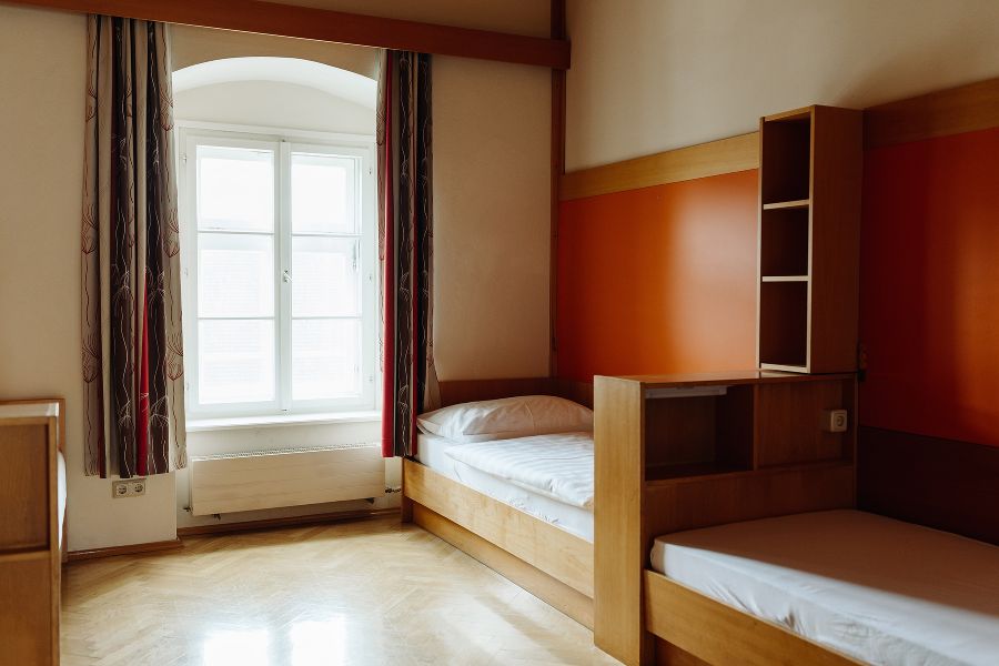 Jugendhotel Jugendhotel