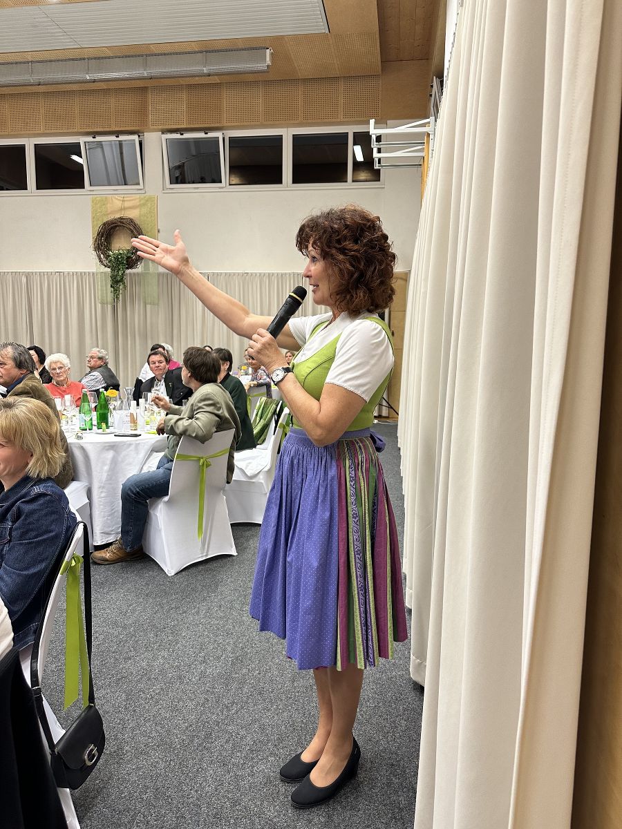 Galadinner Galadinner