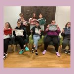 Upcycling © FS Schloss Stein