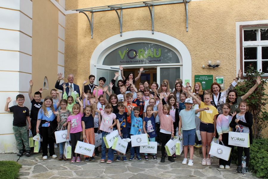 Kinderworkshop