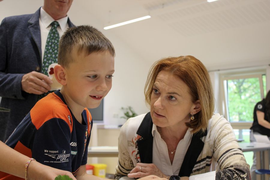 Kinderworkshop