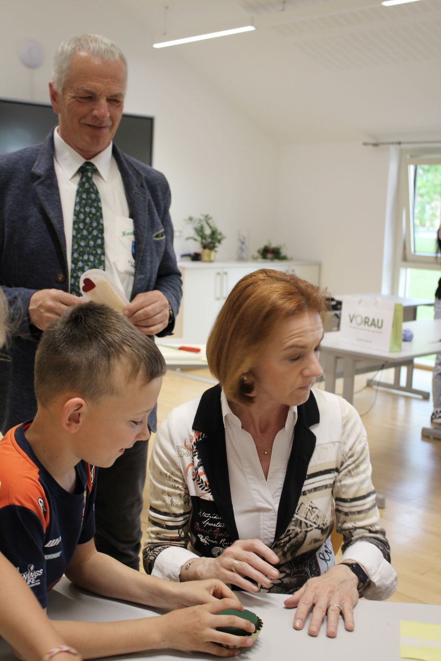 Kinderworkshop