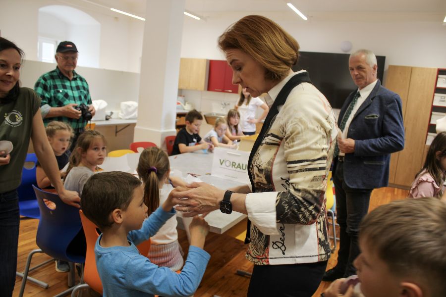Kinderworkshop