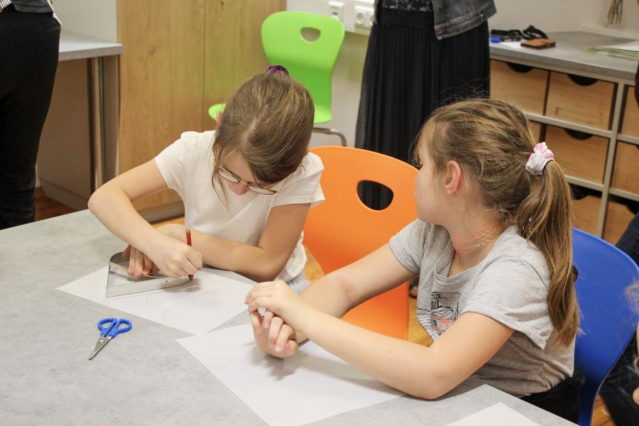 Kinderworkshop