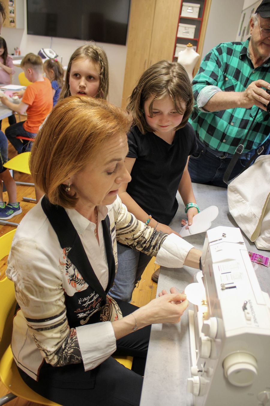 Kinderworkshop