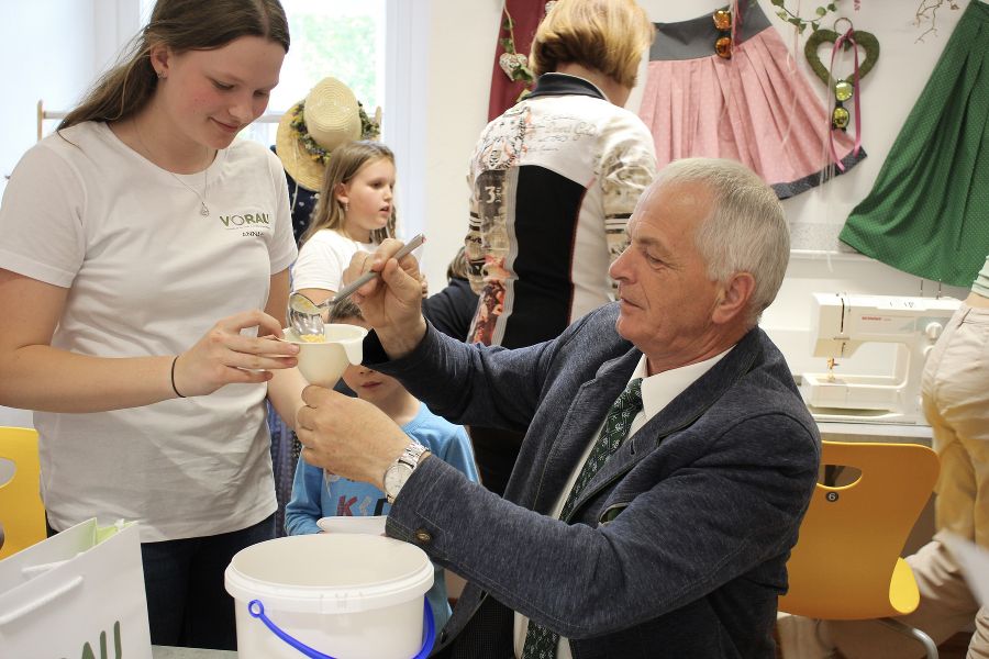 Kinderworkshop