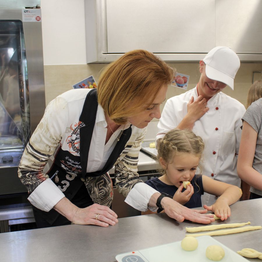 Kinderworkshop