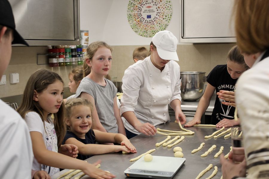 Kinderworkshop