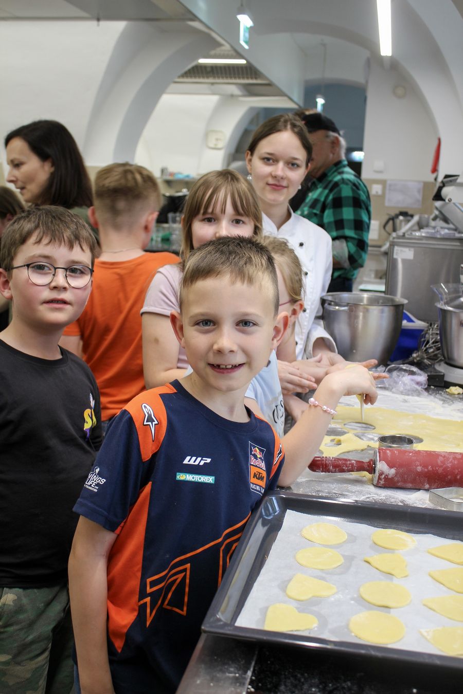 Kinderworkshop