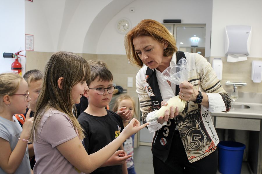 Kinderworkshop