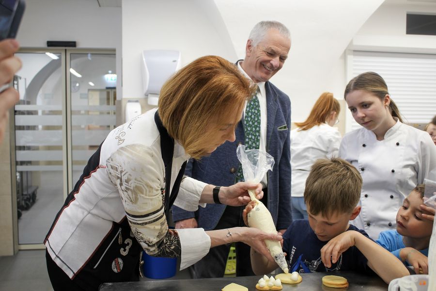 Kinderworkshop