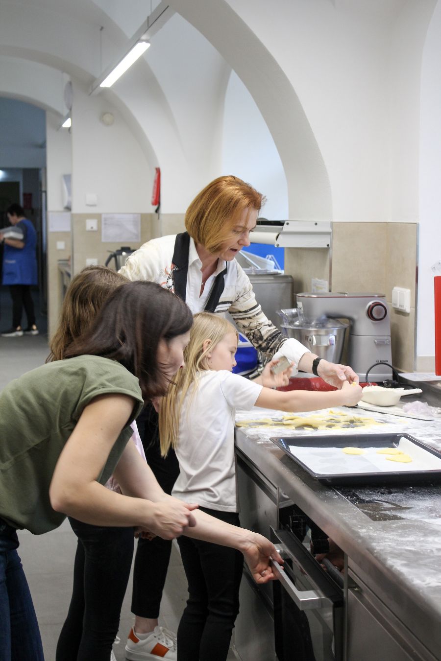 Kinderworkshop