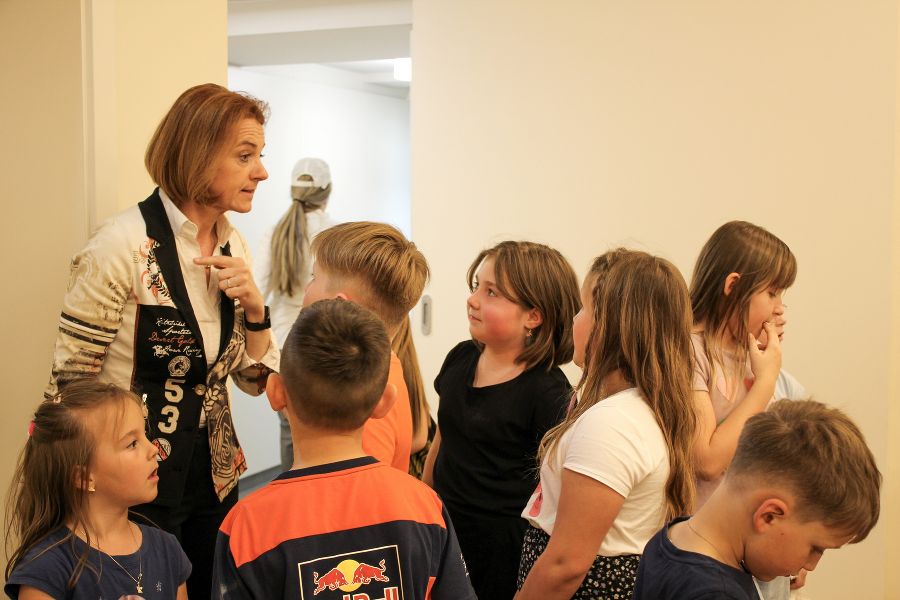 Kinderworkshop