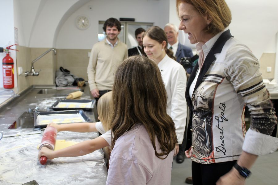 Kinderworkshop