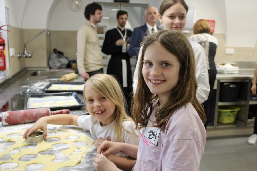 Kinderworkshop
