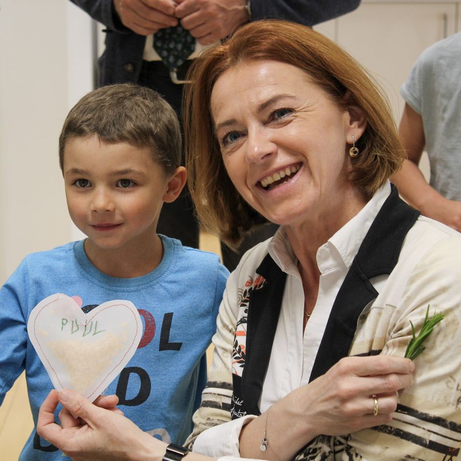 Kinderworkshop