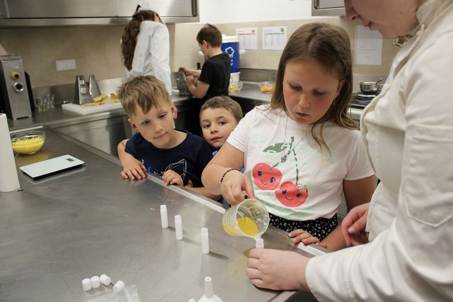 Kinderworkshop