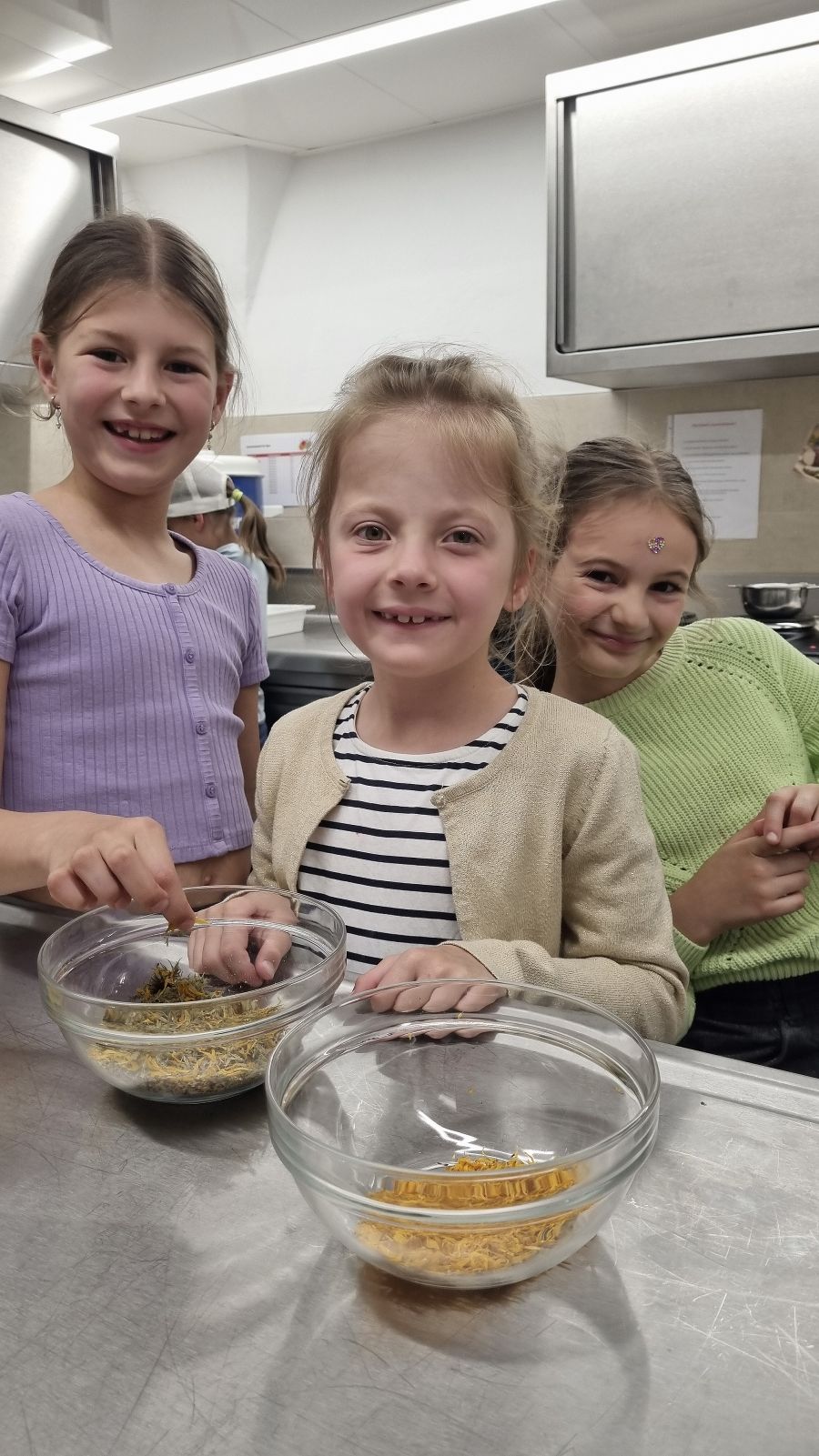 Kinderworkshop