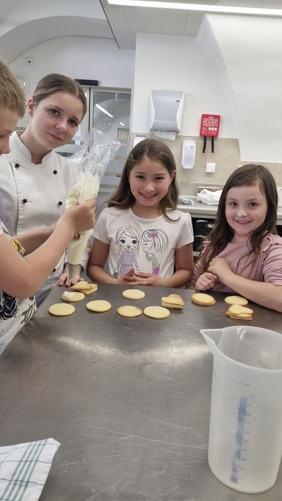 Kinderworkshop