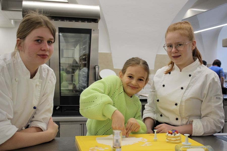 Kinderworkshop