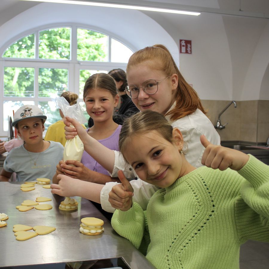 Kinderworkshop