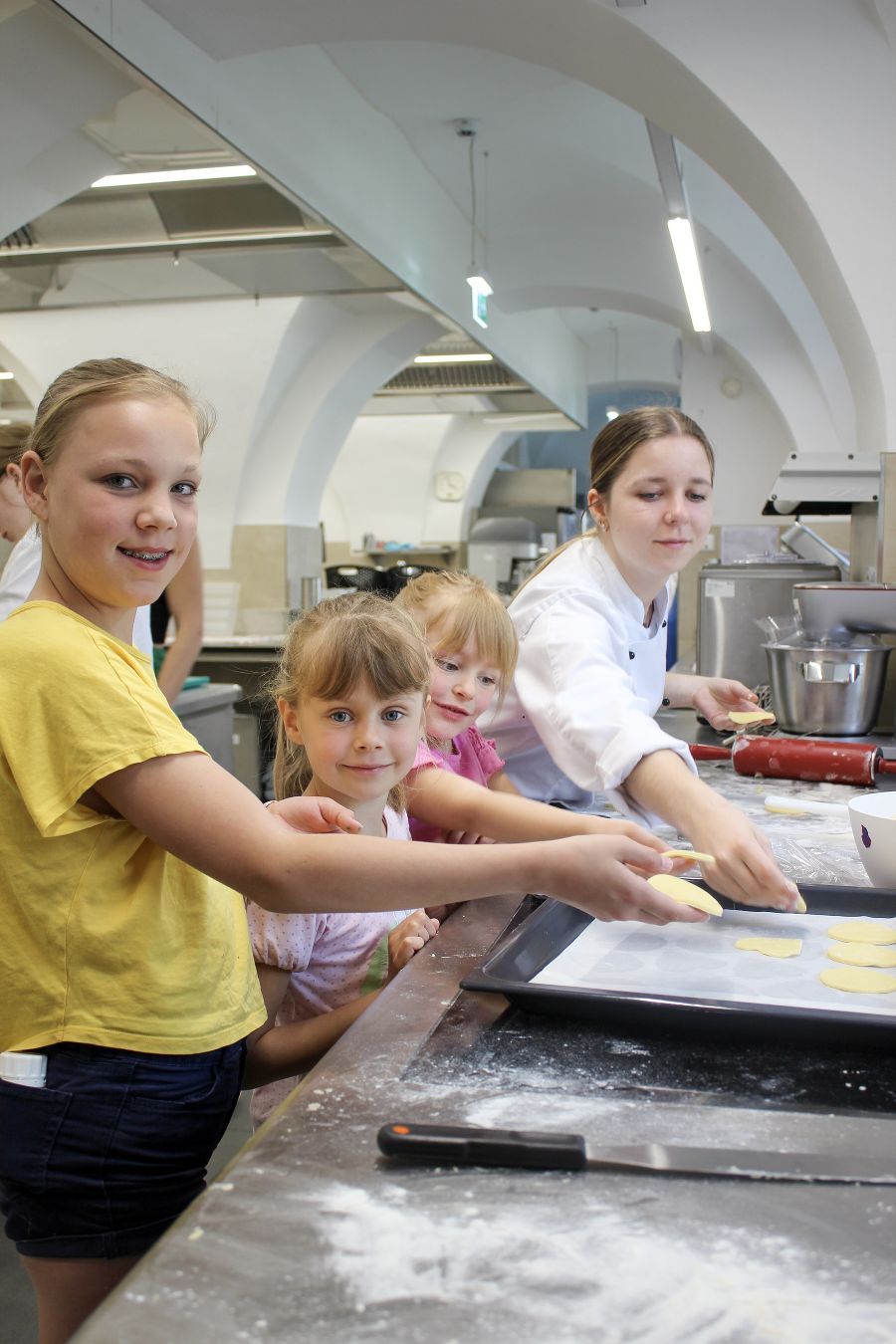Kinderworkshop