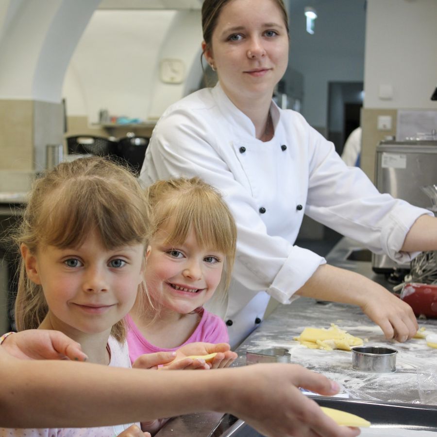 Kinderworkshop