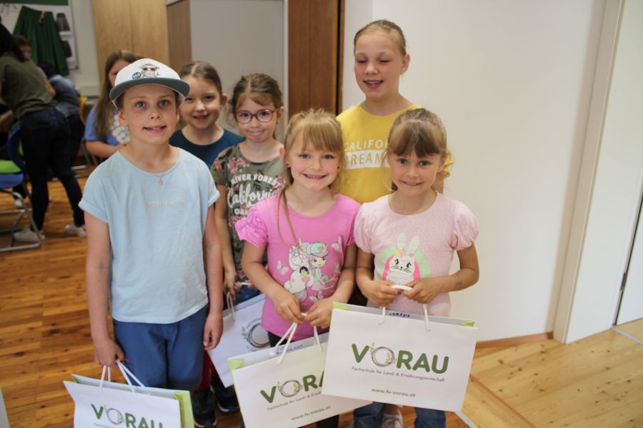 Kinderworkshop