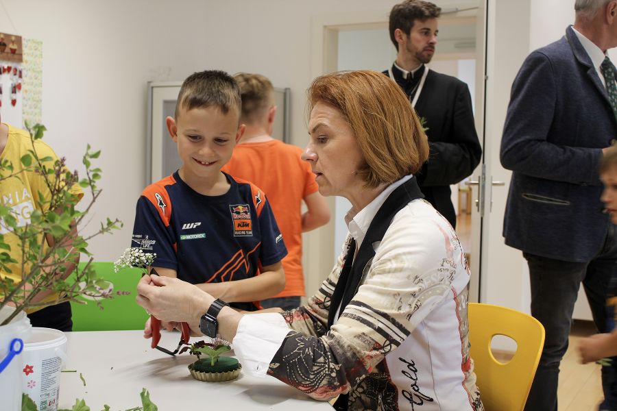 Kinderworkshop