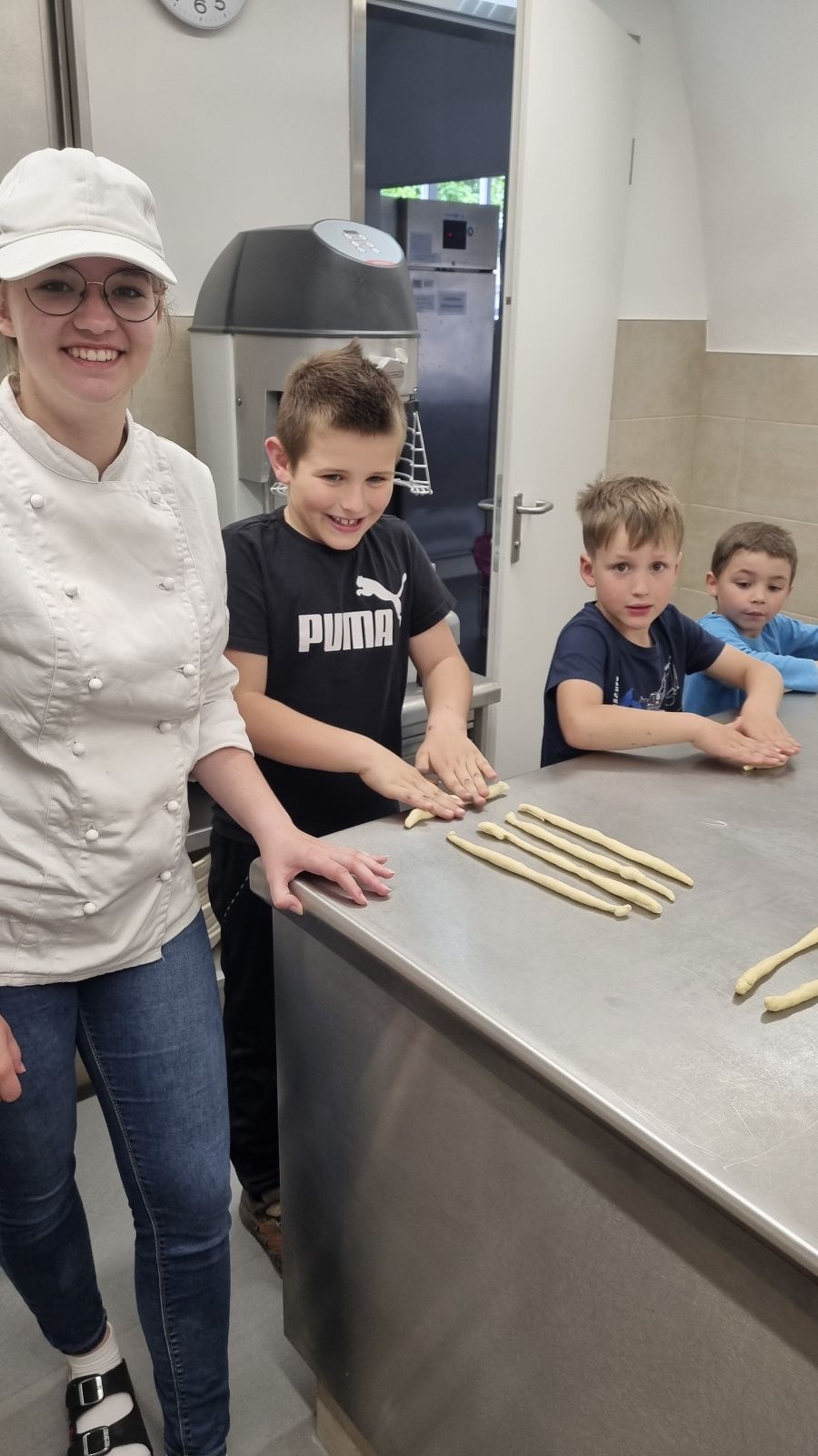 Kinderworkshop