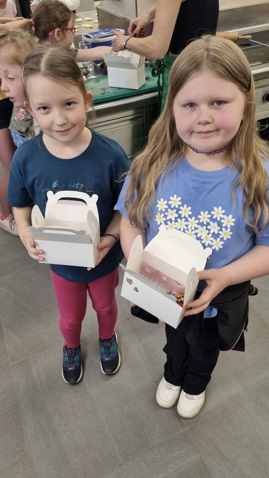 Kinderworkshop