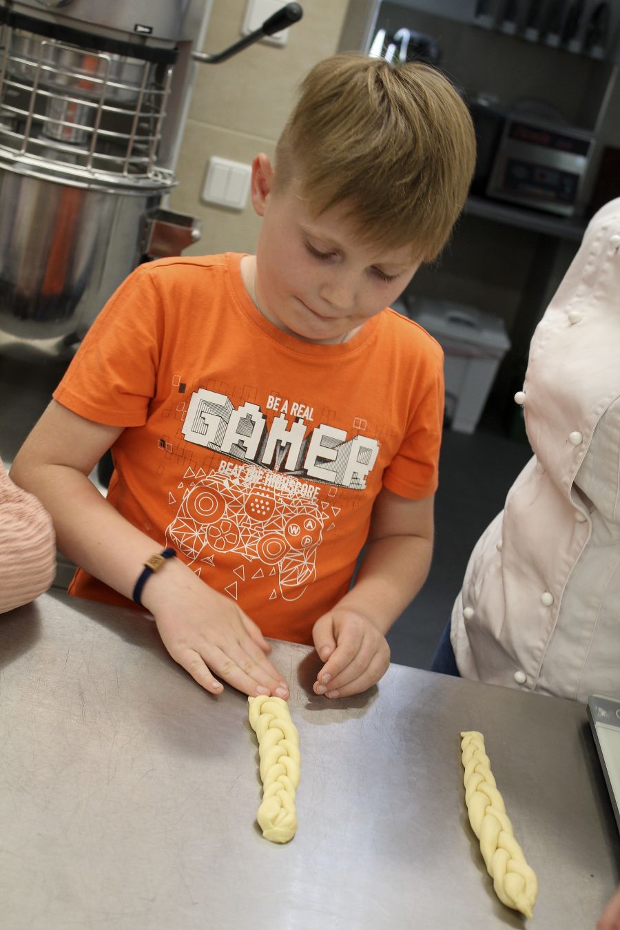 Kinderworkshop