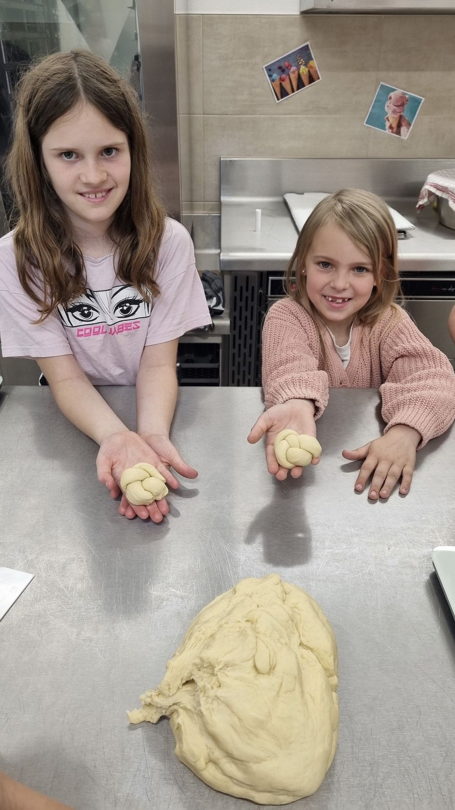 Kinderworkshop