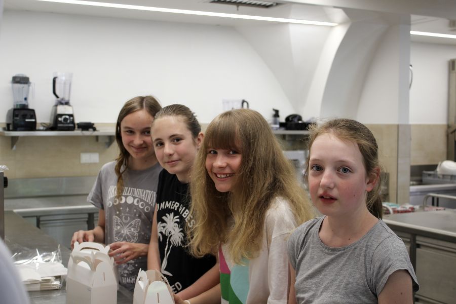 Kinderworkshop