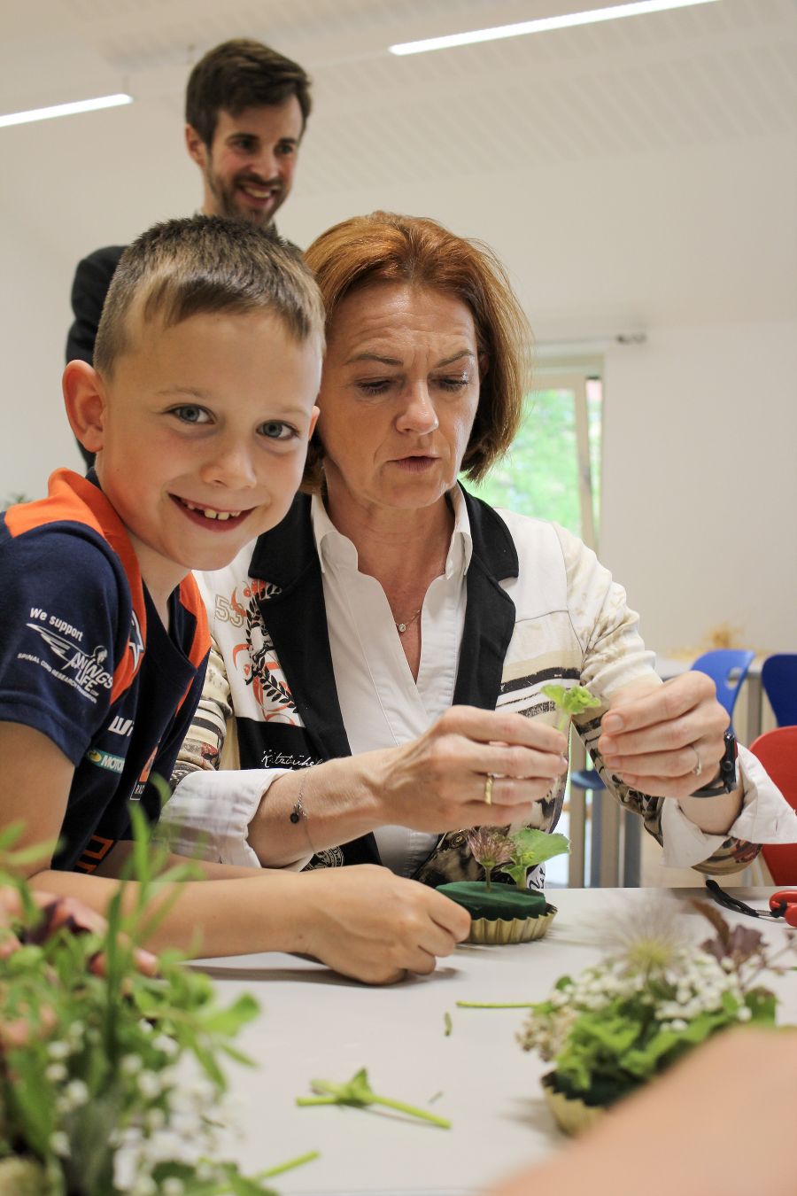 Kinderworkshop