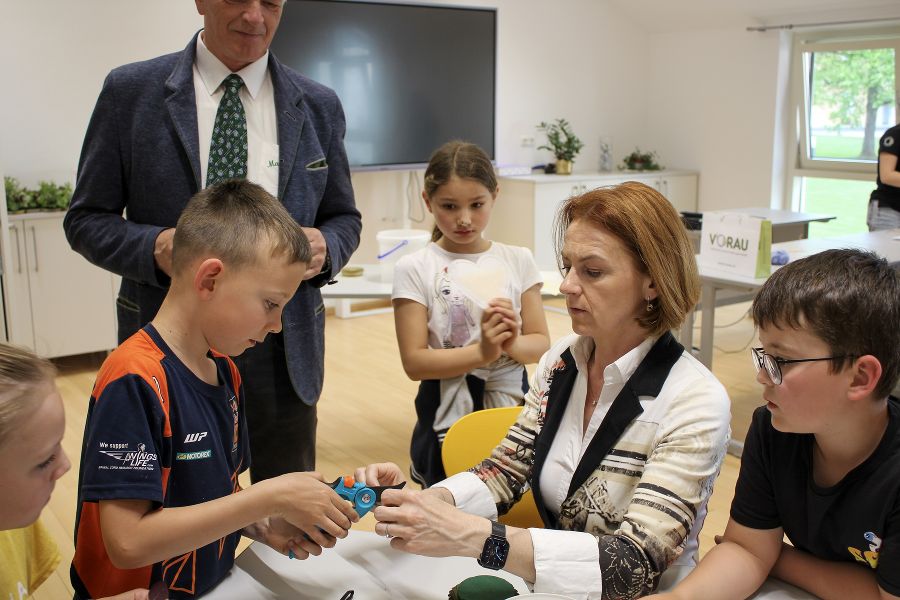 Kinderworkshop