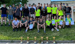 Sommerspiele Hartberg © LFS Grabnerhof