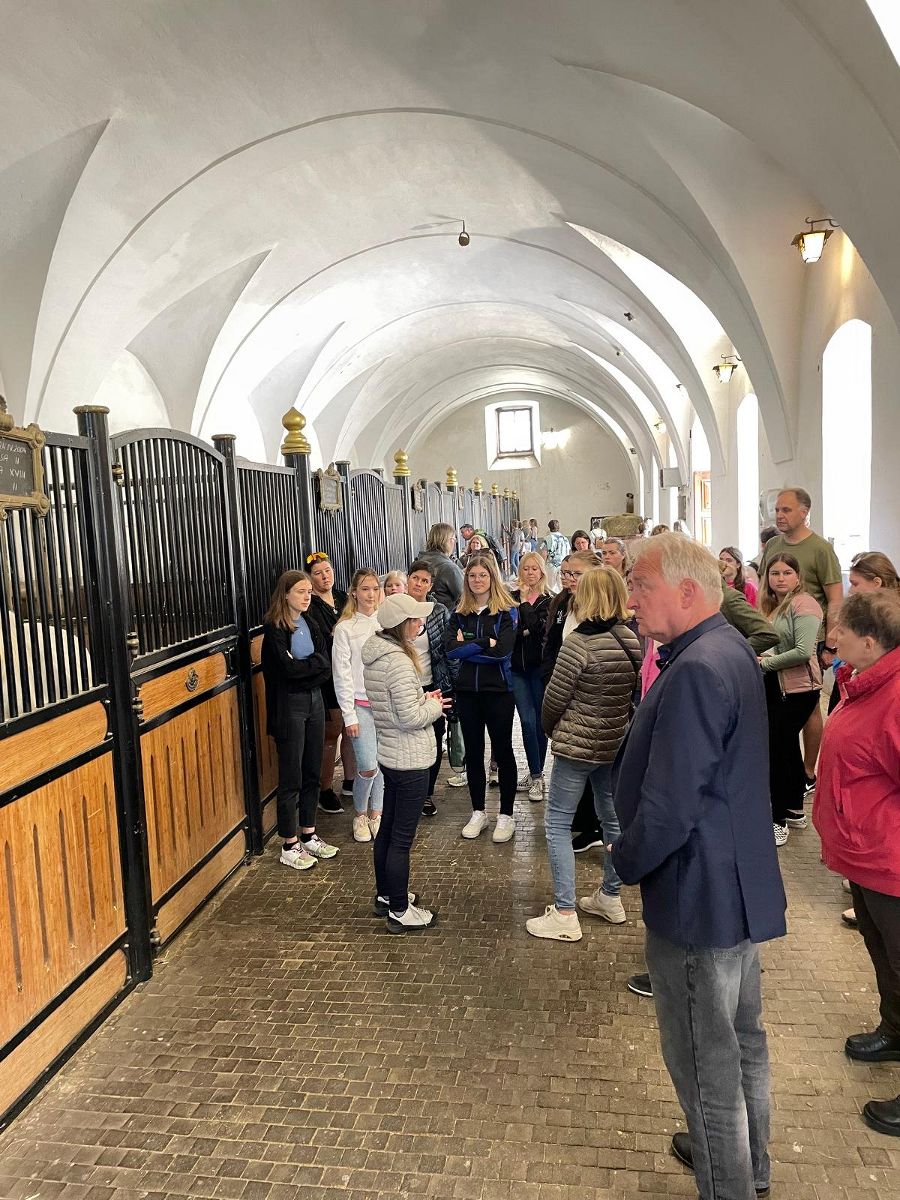 Abschlussexkursion 3.Klasse Abschlussexkursion 3.Klasse