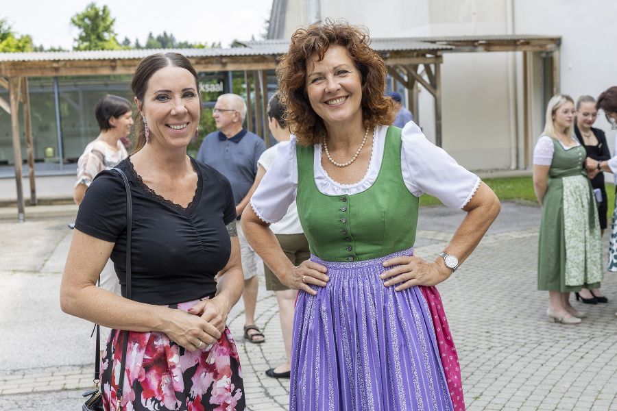 Abschlussfeier des dritten Jahrganges Abschlussfeier des dritten Jahrganges