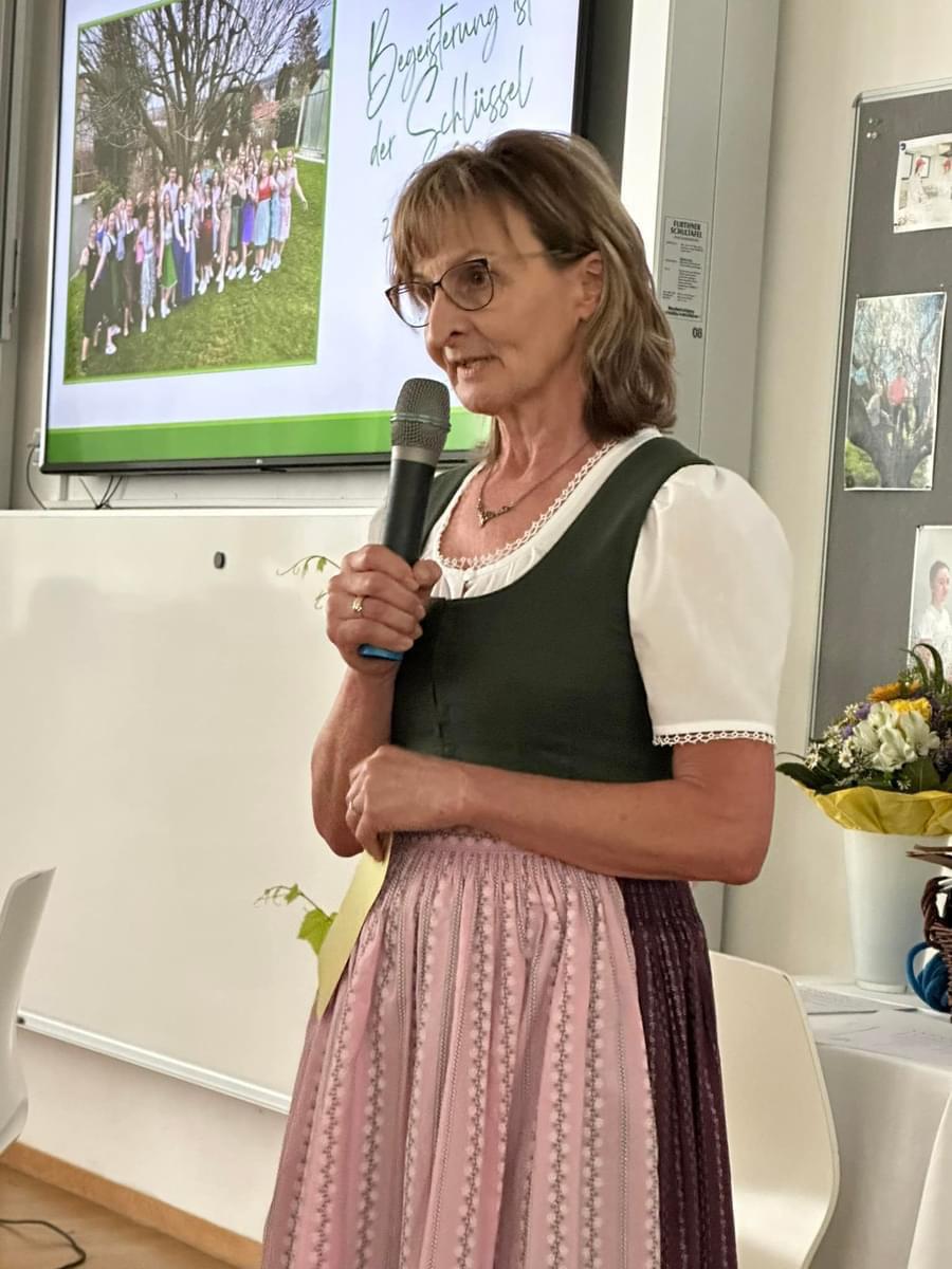 Abschlussfeier 2024