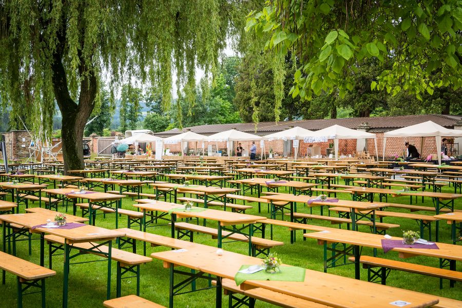 Schulfest 