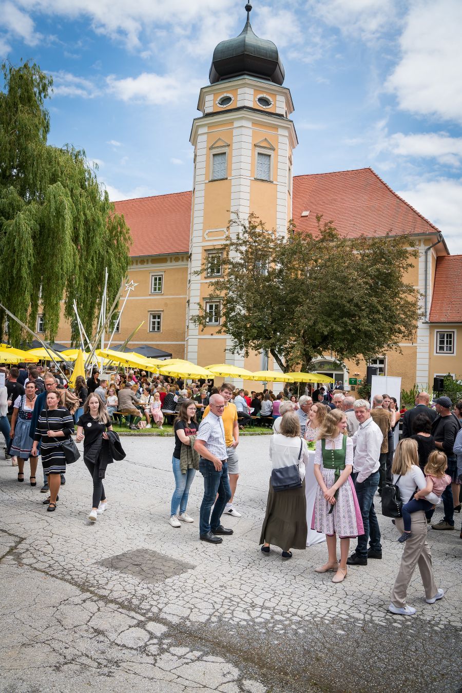 Schulfest 