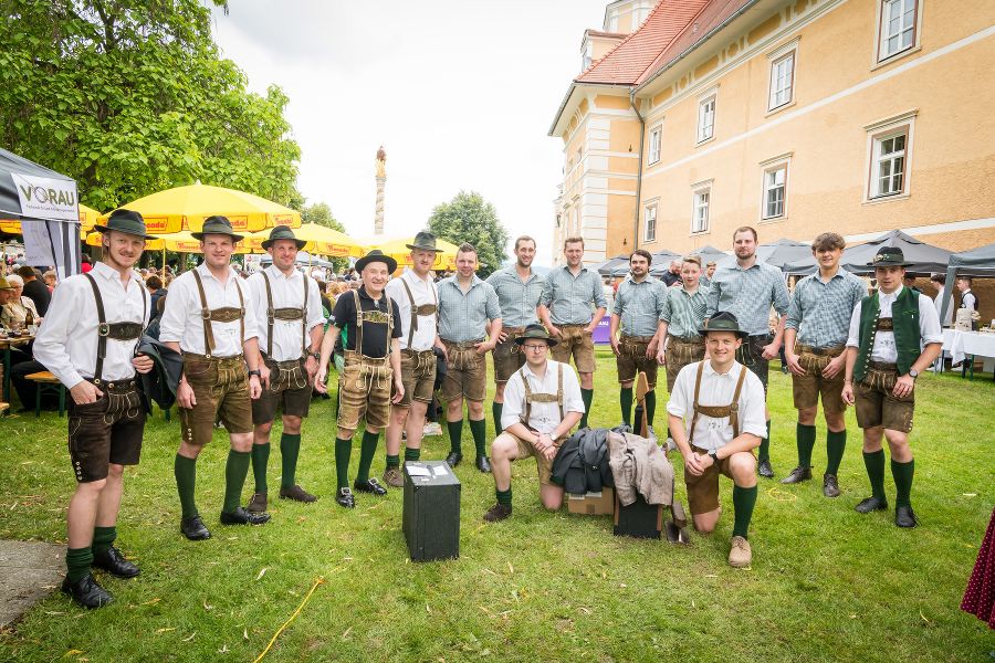 Schulfest 