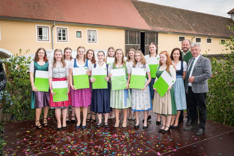 Schulfest 