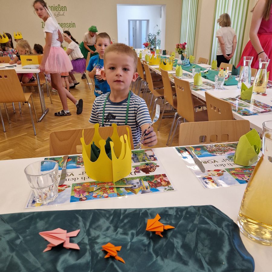 Kinderbetreuerinnen