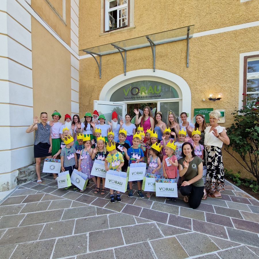 Kinderbetreuerinnen