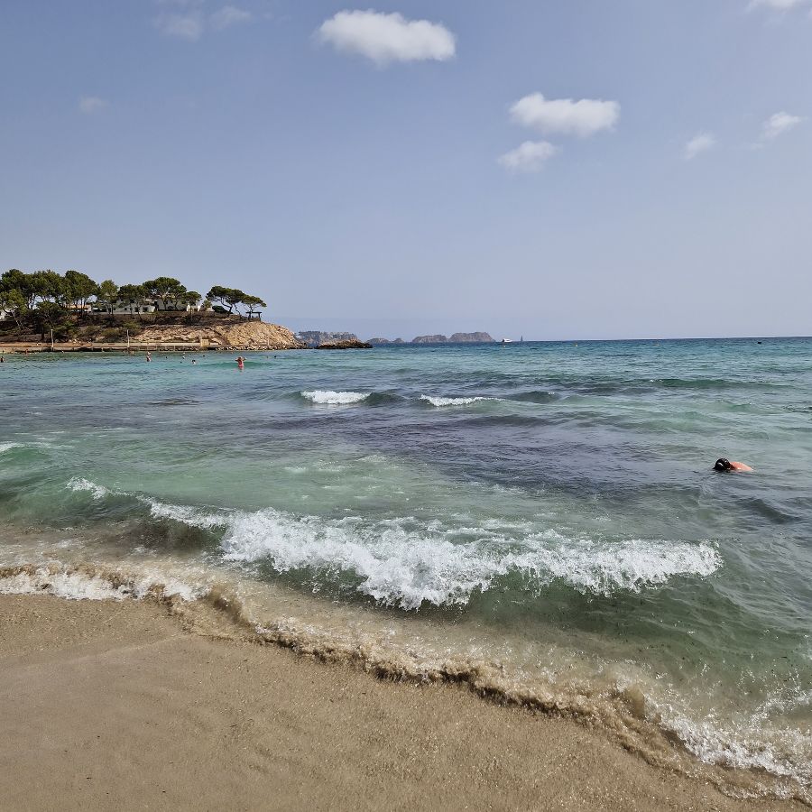 Abschlussreise Mallorca Abschlussreise Mallorca