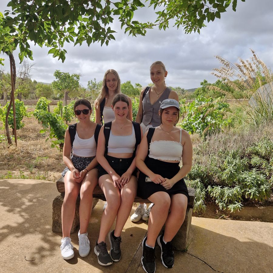 Abschlussreise Mallorca Abschlussreise Mallorca