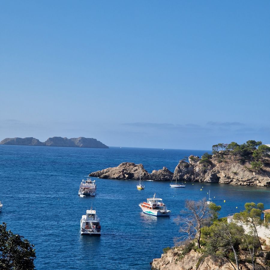 Abschlussreise Mallorca Abschlussreise Mallorca