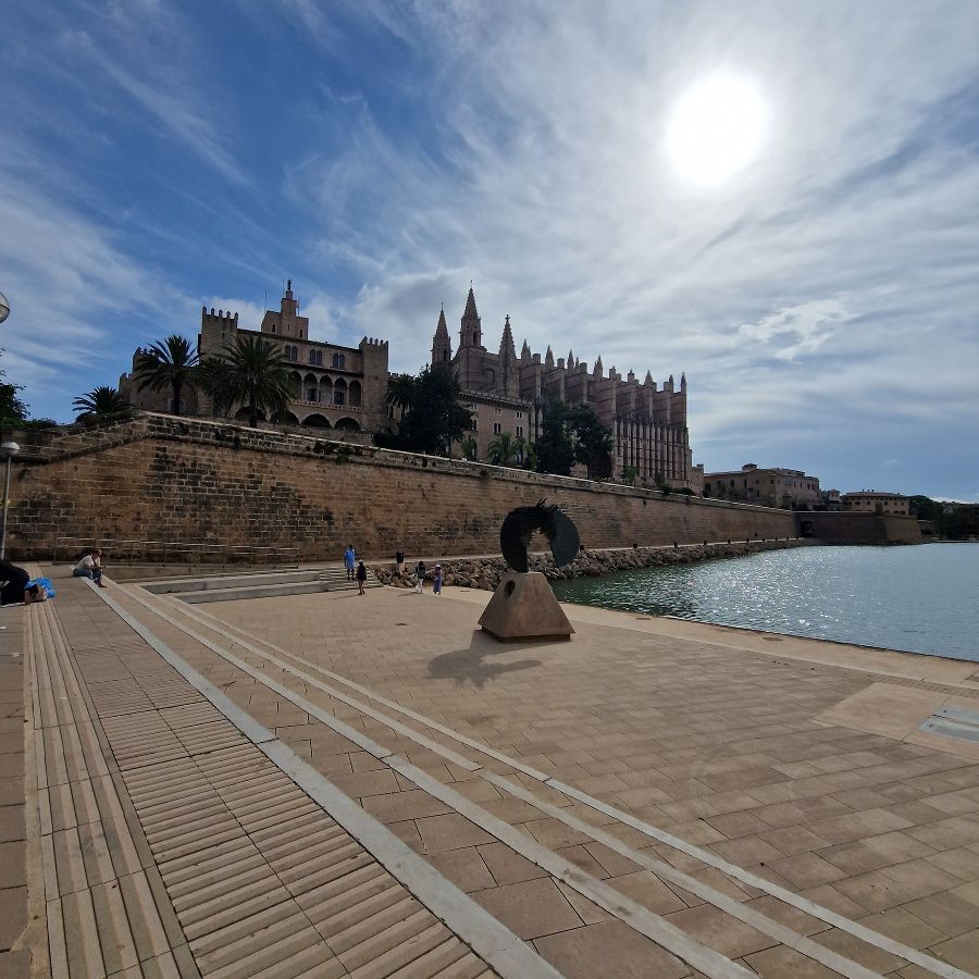 Abschlussreise Mallorca Abschlussreise Mallorca